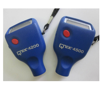 德國尼克斯QNix4200涂層測厚儀_測量/計量_量具量儀_其他_產品庫_中國儀表網