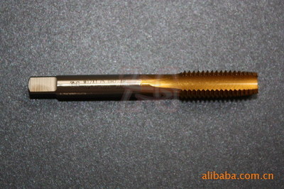 【ZSG(日本進口)高級粉末高速鋼,鑄件用零前角直槽絲錐】價格,廠家,圖片,扳手,鎮江潤偉精密量具刃具-