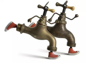 法國藝術家用想象力改造物品,將創(chuàng)意融入生活