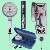 瑞士GIROD系列_主營產品_旭豐精密儀器量具經營部