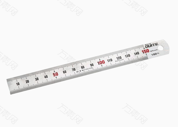 尺子刻度免摳元素圖片-元素素材3104336-萬素網