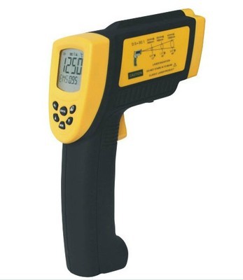 批發?，擜R872+紅外線測溫儀 高精度測溫槍的專業解析